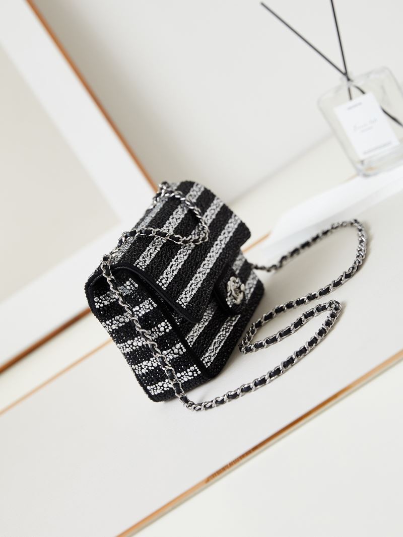 Chanel Stachel Bags